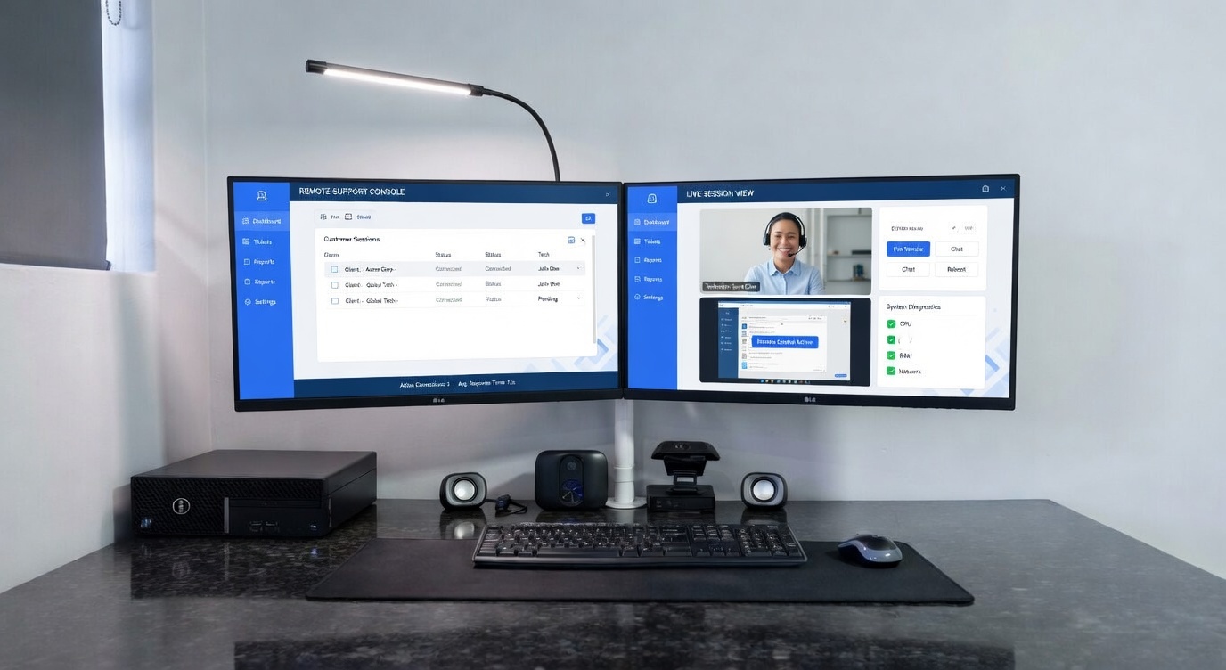 Ewert - Your Remote IT Technician